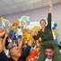 "O MDB que se preocupe com as outras vagas", diz Gracinha Mão Santa