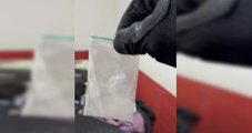 Operação Delivery mira motorista de app por tráfico de drogas