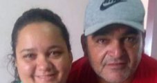 Pai e filha são mortos a tiros; policial penal é suspeito do crime