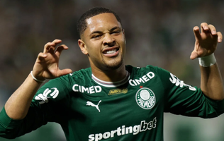 Palmeiras