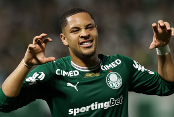 Palmeiras