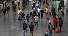 PF e suspeitos trocam tiros em operação contra tráfico no Aeroporto de Guarulhos