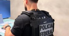PF realiza operação contra crimes de abuso sexual infantojuvenil
