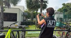 Piauiense resgatada de condição análoga à escravidão retorna temporariamente à antiga residência