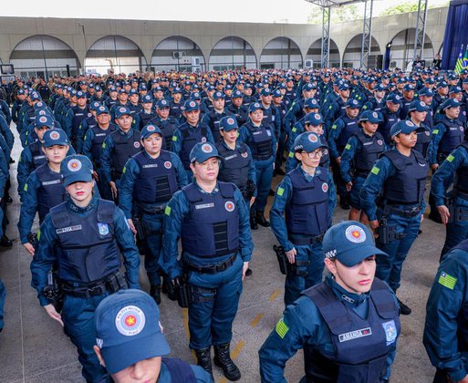 PM do Piauí lança Operação Veraneio 2026 para reforçar segurança no litoral