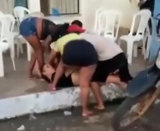 Polícia Civil indicia dois homens por omissão de socorro em caso de mulher espancada até a morte em Uruçuí