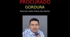 Polícia divulga foto de homem procurado por homicídios e roubos no Piauí