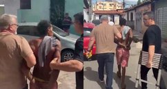 Polícia prende suspeito de furtos de fios de cobre na zona Sul de Teresina