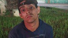 Populares ouvem tiros e corpo de homem é encontrado em área de mata em Altos