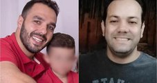 Quem eram os dois homens que morreram em atentado a tiros em bar de Campo Mourão; adolescente de 15 anos é suspeito