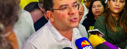 Rafael Fonteles afirma que Senado alinhado a Lula fortalece o Brasil