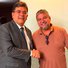 Rafael Fonteles se reúne com Washington Quaquá e discute parceria entre Piauí e Maricá