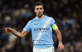 Real Madrid aceita vender Tchouaméni para contratar Rodri