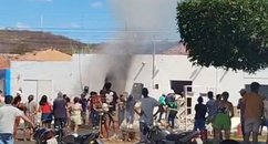 Reprodução