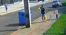 Reprodução/PMPR