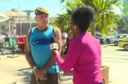 Saia justa: entrevistado surpreende ao xingar a Globo ao vivo