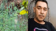 Saiba quem é o homem encontrado morto em açude do interior do Piauí