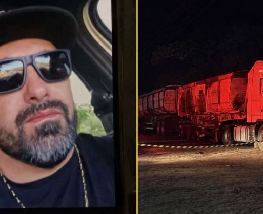 Saiba quem é o motorista que morreu após incêndio em Teresina