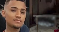 Saiba quem era Kaue Emanuel, jovem morto a tiros em ataque a bar