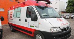 SAMU coloca em operação ambulância prioritária para urgências psiquiátricas
