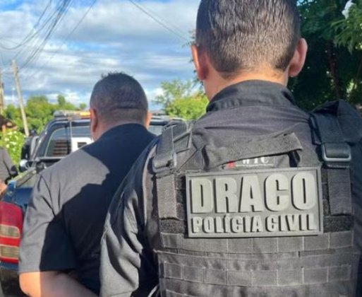 Sargento da PM é condenado por vazar informações policiais para facção criminosa no Piauí