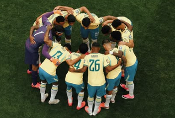 seleção