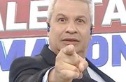 Sikêra Jr. e RedeTV! são condenados a indenizar em R$ 300 mil por associar gays à pedofilia