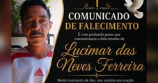 Sobrevivente do acidente com Césio-137 é encontrado morto em casa em Aparecida de Goiânia