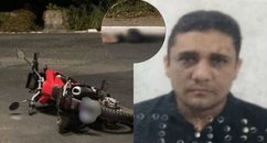 Suspeito de matar segurança em Teresina se apresenta ao DHPP e acaba preso