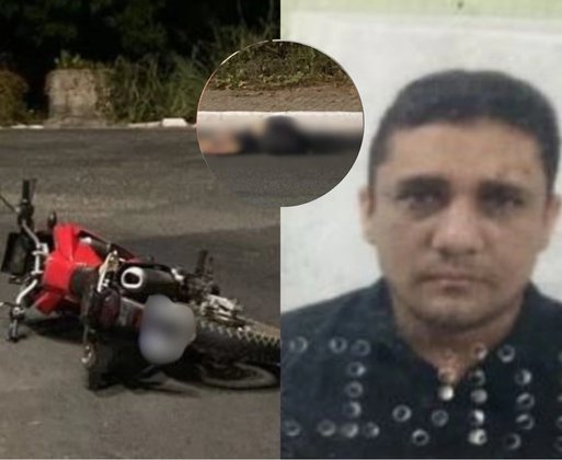 Suspeito de matar segurança em Teresina se apresenta ao DHPP e acaba preso