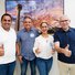 Tenente-Coronel Najra declara apoio a Tiago Vasconcelos