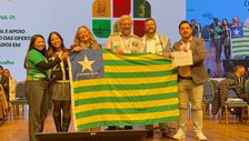 Teresina conquista prêmio nacional com inovação tecnológica no SUS