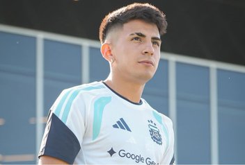 Thiago Almada