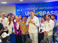 União Brasil (Foto: )