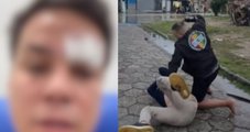 Vereador é espancado a pauladas por suspeito conhecido por ser "machão com mulher"