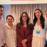 Vinícius Dias participa de encontro com ministra das Mulheres durante agenda do Governo Federal