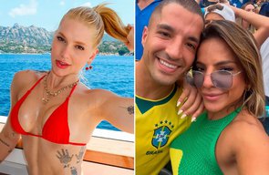 Virginia e Lídia Souza geram polêmica com vídeos nas redes