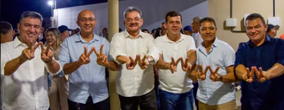 Wilson Martins