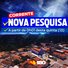 180graus divulga a partir de 0h01 nova pesquisa eleitoral em Corrente