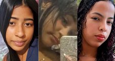 Adolescentes desaparecidas teriam sido alvo de facção após traficantes desconfiarem de traição