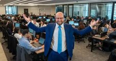 Advogado Nelson Wilians é alvo da PF em operação contra lavagem de dinheiro de bets