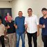 Alan Osório recebe lideranças de Capitão de Campos e reforça apoios à candidatura
