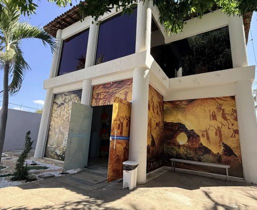 Anexo da Escola Serra da Capivara desafoga demanda e amplia atendimento em tempo integral