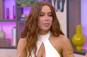 Anitta desabafa sobre intolerância religiosa após novo álbum: “Um caminho para melhorar”