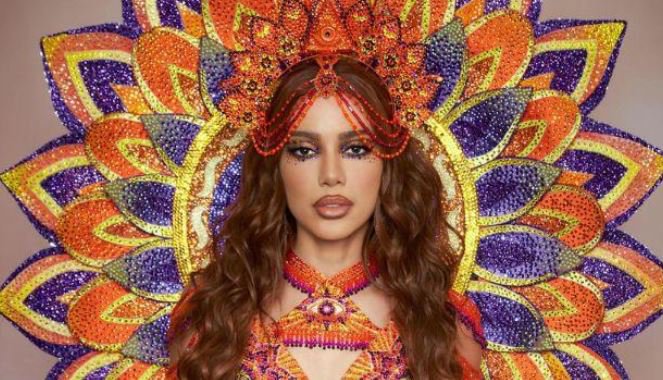 Anitta deve substituir Virginia como rainha da Grande Rio - 180graus ...
