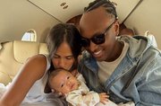 Aos 11 meses, Bento encanta fãs em celebração de último mesversário com Thiaguinho e Carol Peixinho