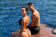 Após ser detonada por aparência, noiva de Cristiano Ronaldo faz desabafo emocionante
