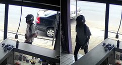 Assaltante invade loja, rouba notebooks e foge na zona Sul de Teresina