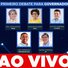 Assista ao vivo ao primeiro debate entre candidatos ao Governo do Piauí