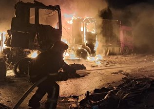 Ataque russo próximo a Kiev deixa pelo menos 27 mortos